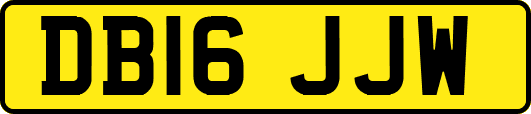 DB16JJW