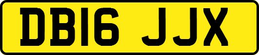 DB16JJX