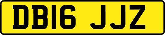 DB16JJZ