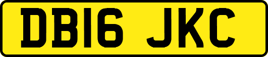 DB16JKC