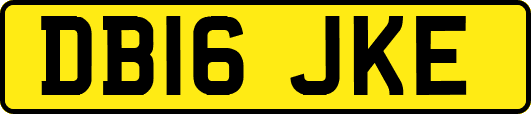 DB16JKE