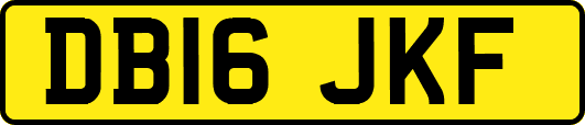 DB16JKF