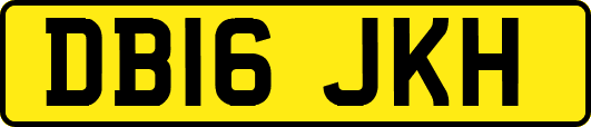 DB16JKH