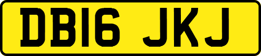 DB16JKJ