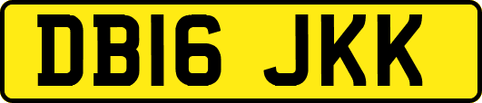 DB16JKK