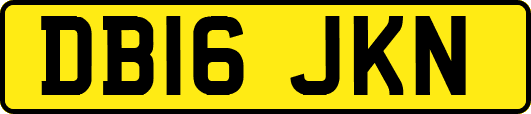 DB16JKN