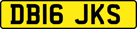DB16JKS
