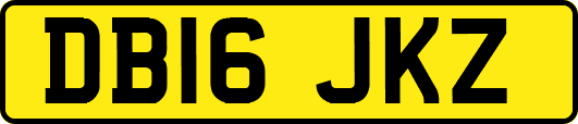 DB16JKZ