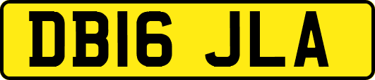 DB16JLA