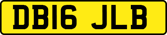DB16JLB