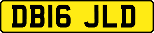 DB16JLD