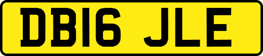 DB16JLE