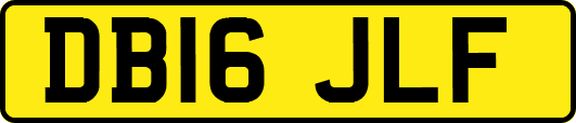 DB16JLF
