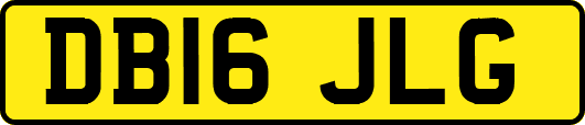 DB16JLG