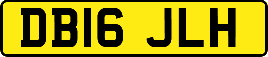 DB16JLH