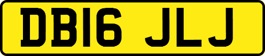 DB16JLJ
