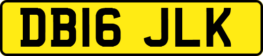DB16JLK