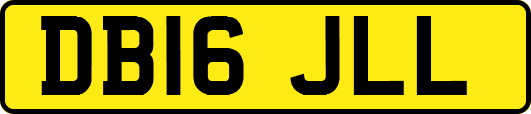 DB16JLL