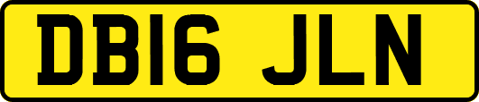 DB16JLN