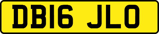 DB16JLO