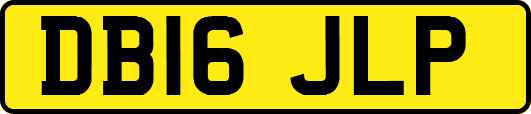 DB16JLP