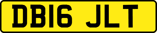 DB16JLT