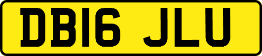 DB16JLU