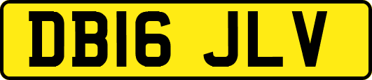 DB16JLV