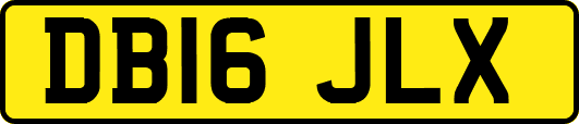 DB16JLX