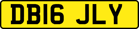 DB16JLY