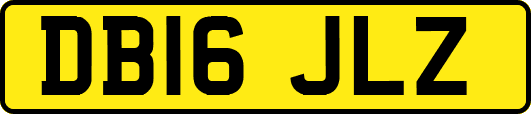 DB16JLZ