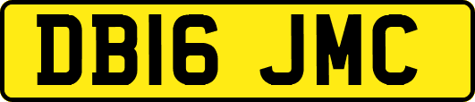 DB16JMC