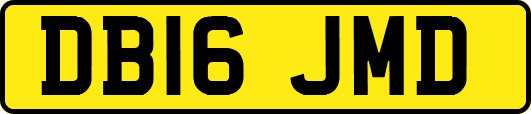 DB16JMD