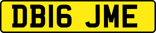 DB16JME