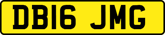 DB16JMG