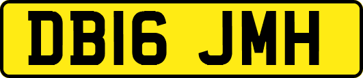 DB16JMH