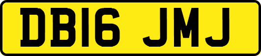 DB16JMJ