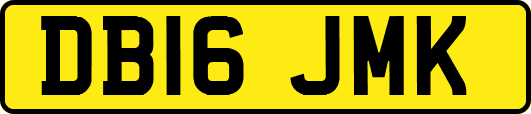 DB16JMK