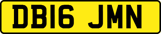 DB16JMN