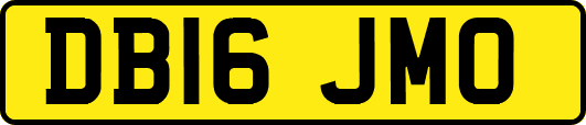 DB16JMO