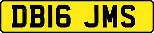 DB16JMS