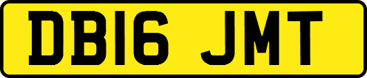 DB16JMT