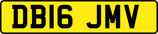 DB16JMV