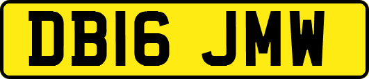 DB16JMW