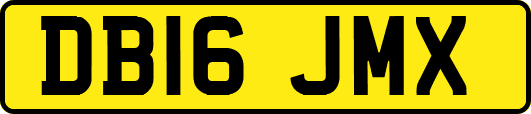 DB16JMX