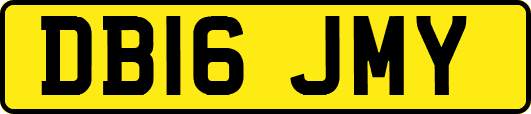 DB16JMY
