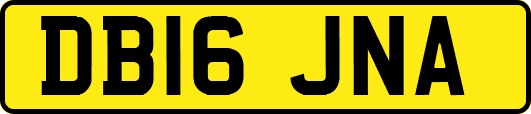 DB16JNA