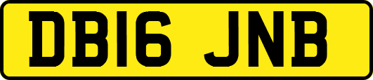 DB16JNB