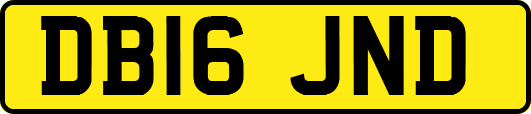 DB16JND
