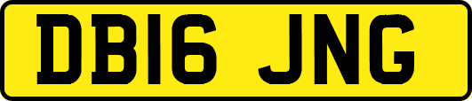 DB16JNG